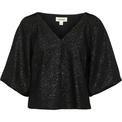 Vrouwenblouse Soaked in Luxury Cahlina