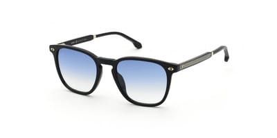 Lozza SL4400 Nero lucido 54/21/150 MAN Zonnebrillen
