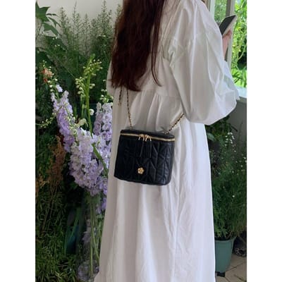 Diamant Temperament Kleine Geur Stijl Kettingtas voor Vrouwen Nieuwe Mode Zomer Kleine Vierkante Tas Veelzijdig Ins Crossbody Tas gray
