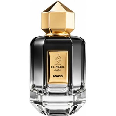 Eau de Parfum El Nabil Eau de Parfum Anass