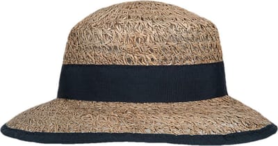Hatland Loren Hoed - Dames Hoeden - Navy
