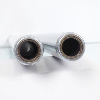 Tube de fourche Teknix pour Moto Beta 50 RR 9DFT / type Paioli Ø37mm Neuf