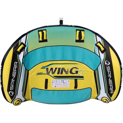 Spinera Wing 3 Persoons Funtube