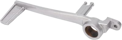 Dailygoods- Remhendel Vervanging - Aluminium - Hoge Hardheid - Slijtvast - Geschikt voor Suzuki GSXR600/GSXR750/GSXR1000 - Professioneel Vakmanschap - Rempedaal