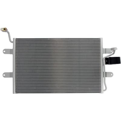 Condensator, airconditioning NISSENS 94574