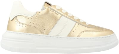 Women Sneaker Low Cut
