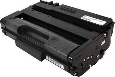 ABC huismerk toner geschikt voor Ricoh 408284 zwart voor Ricoh SP 3700 Series Ricoh SP 3710 Series Ricoh SP 3710DN Ricoh SP 3710SF