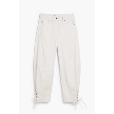 Broek Desigual PANT_TROY 26SWPW24