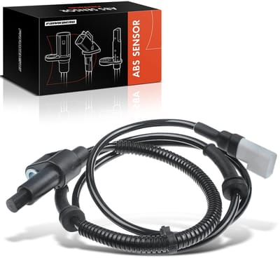Frankberg 1x ABS-sensor achter links rechts voor FORD
