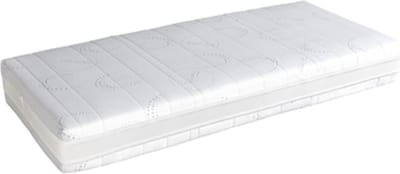 Anno 1588 - BB Cooltouch Pocketveringmatras - 7 luxe zones - HR 35 Hybride schuim - 80x200 cm