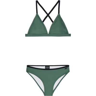 Protest Prtjula Jr – Triangel bikini set Meisjes – Verstelbare bandjes – Uitneembare vulling