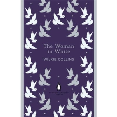 The Woman In White - Wilkie Collins