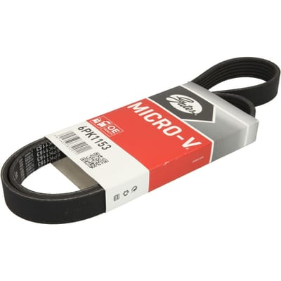 V-riem GATES 6PK1153