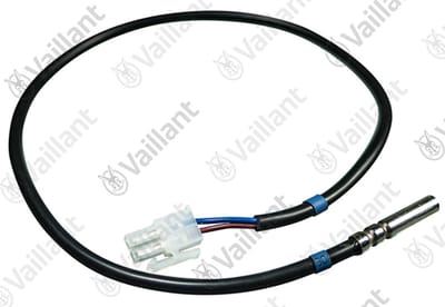 VAILLANT Sensor lg 460mm VWL B 200+270/5, BM 200+270/5 o.a. Vaillant-nr. , 0020185054