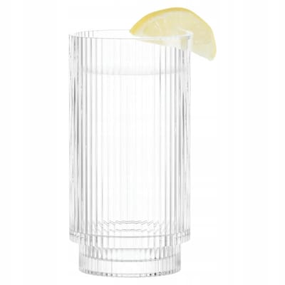 Altom Design Selena Glazen 450 ml - Stijlvol en Functioneel