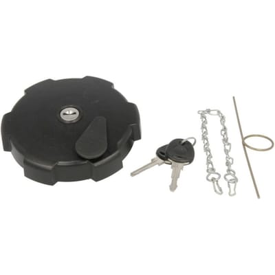 Dop, brandstoftank FEBI BILSTEIN 46450