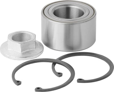 ProPlus Compactlagerset - Universeel - Waterdicht - Metaal - Ø 34 x Ø 64 x 37 mm