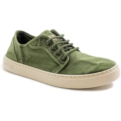 Lage Sneakers Natural World 41623