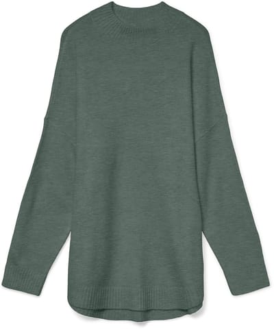 Vero Moda Gebreide pullover VMPLAZA Gebreide pullover