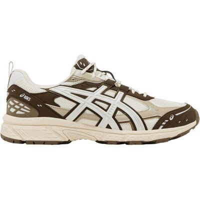 ASICS Gel-Nunobiki Crème Bruin Storm 41.5 beige