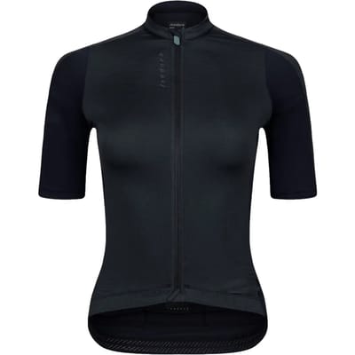 Technisch Merino Shirt Dames Isadore Signature