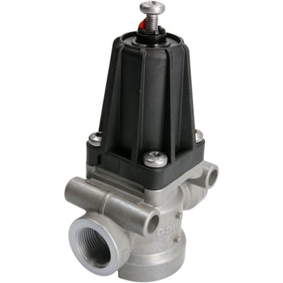 Overdrukventiel WABCO 475 010 301 0