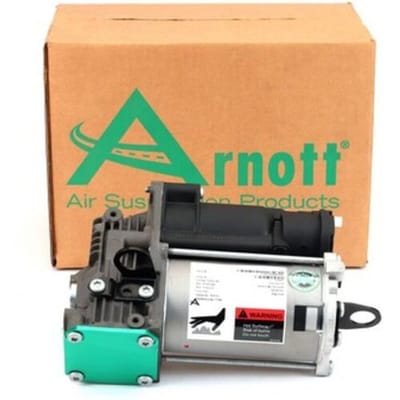 Compressor, pneumatisch systeem ARNOTT EUROPE P-3281