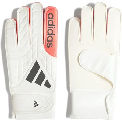 Adidas Performance Copa Club Keepershandschoen - Unisex - Wit