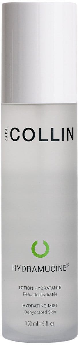G.M. Collin Hydramucine Hydrating Mist - 150ml - Hydraterend
