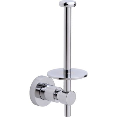 tesa Loxx spare toilet Rolhouder self-adhesive