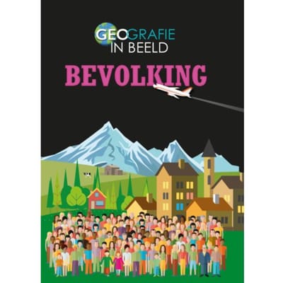 Bevolking - Geografie In Beeld - Izzi Howell