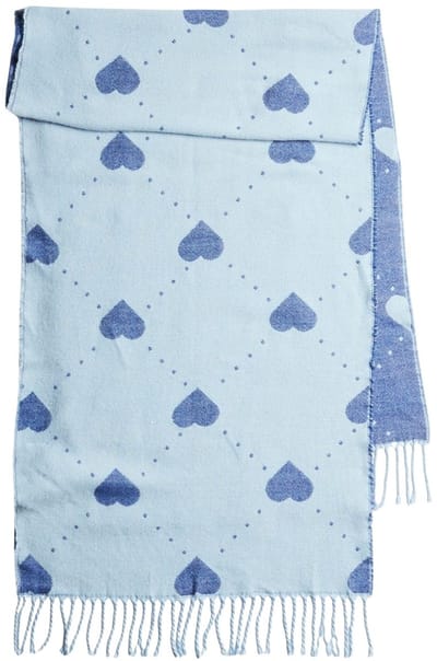 Pieces Nell Long Sjaal Dames