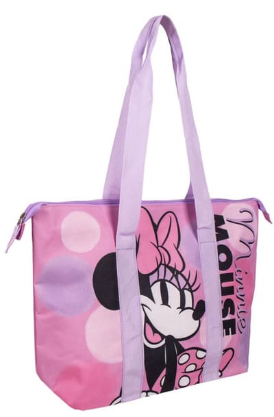 Strandtas Groot – Strandtas Kind en Volwassenen – Strand Zwembad Vakantie Tas - Lengte 47cm