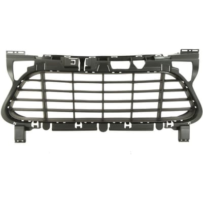 Bumper - ventilatierooster BLIC 6502-07-5721915PP