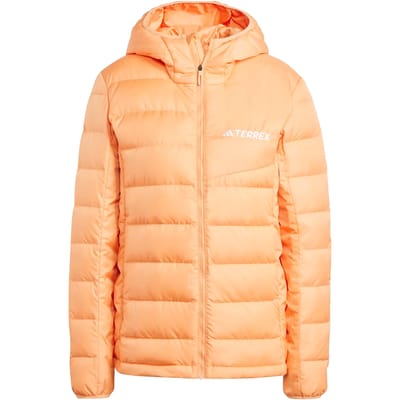 Damesjack met capuchon adidas Terrex Multi