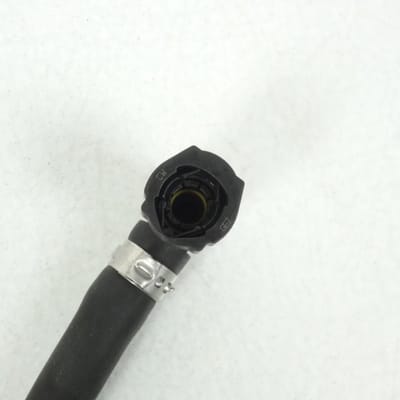 Durite essence 794574 Ø6mm 760mm pour scooter Peugeot 50 Kisbee 4T 2018-20 Neuf