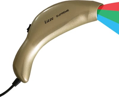 Lizze Photon Supreme – Professioneel Haar laser met 3 lichtfuncties – Innovatieve salonkwaliteit