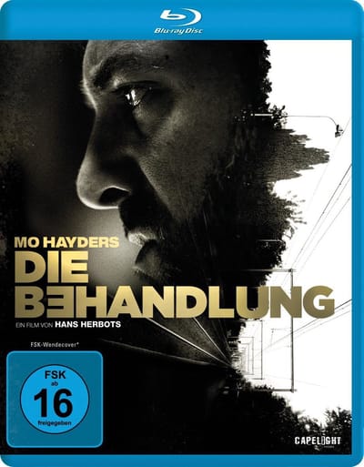 De Behandeling (2014)