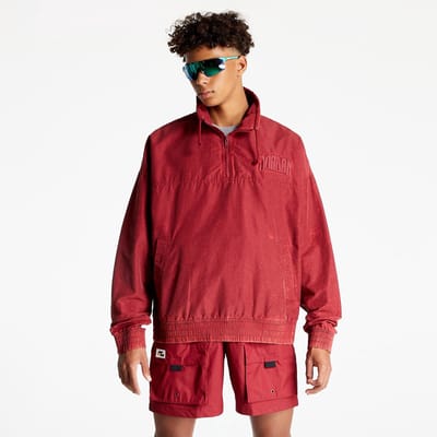 Herenjas Nike Jordan DNA Jas Rood - S