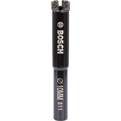 Bosch Diamond for Hard Ceramics diamantboor nat 10mm