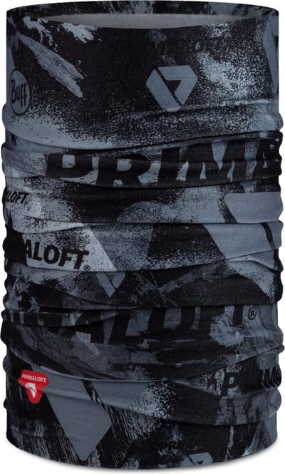 BUFF® Thermonet SKATICK GRAPHITE - Nekwarmer
