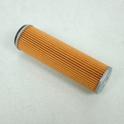 Filtre à huile Hiflofiltro pour Moto Fantic 250 CABALLERO FLAT TRACK 2019 à 2020 Neuf