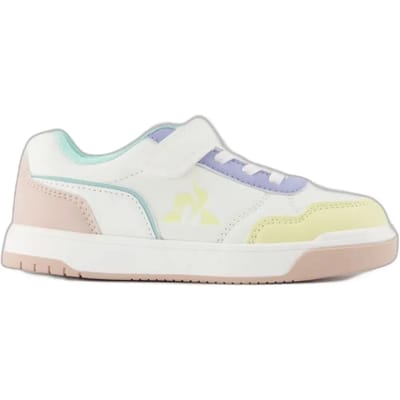 Schoenen court breaker meisje Le Coq Sportif LCS