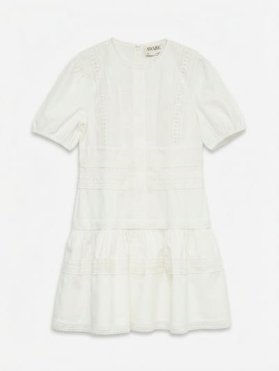 Vero Moda Jurk AWGERTHA Korte jurk