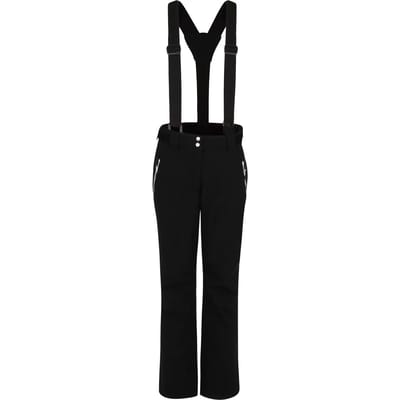 Dare 2b Diminish Skibroek Dames - Maat XS (32)