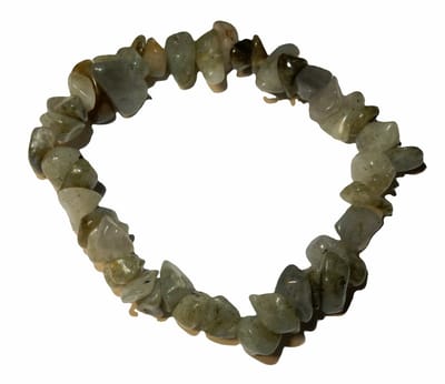 Labradoriet Split Armband