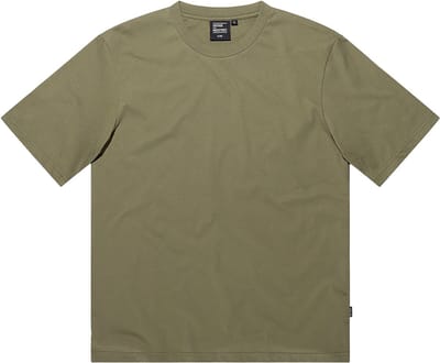 Vintage Industries Devin T-shirt 3542