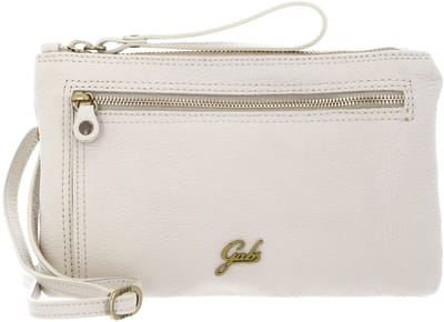 Gabs Schoudertas Polstas Olly Shoulder Bag Ecrù Crème