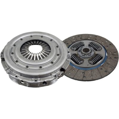 Koppelingsset FEBI BILSTEIN 105142
