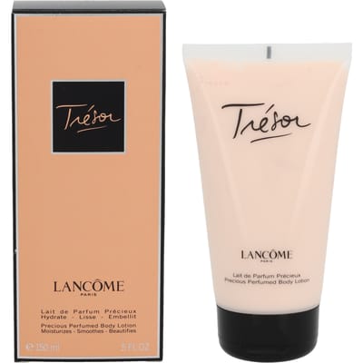 Lancôme Trésor Body Lotion Lichaamsverzorging Dames 150 ml
